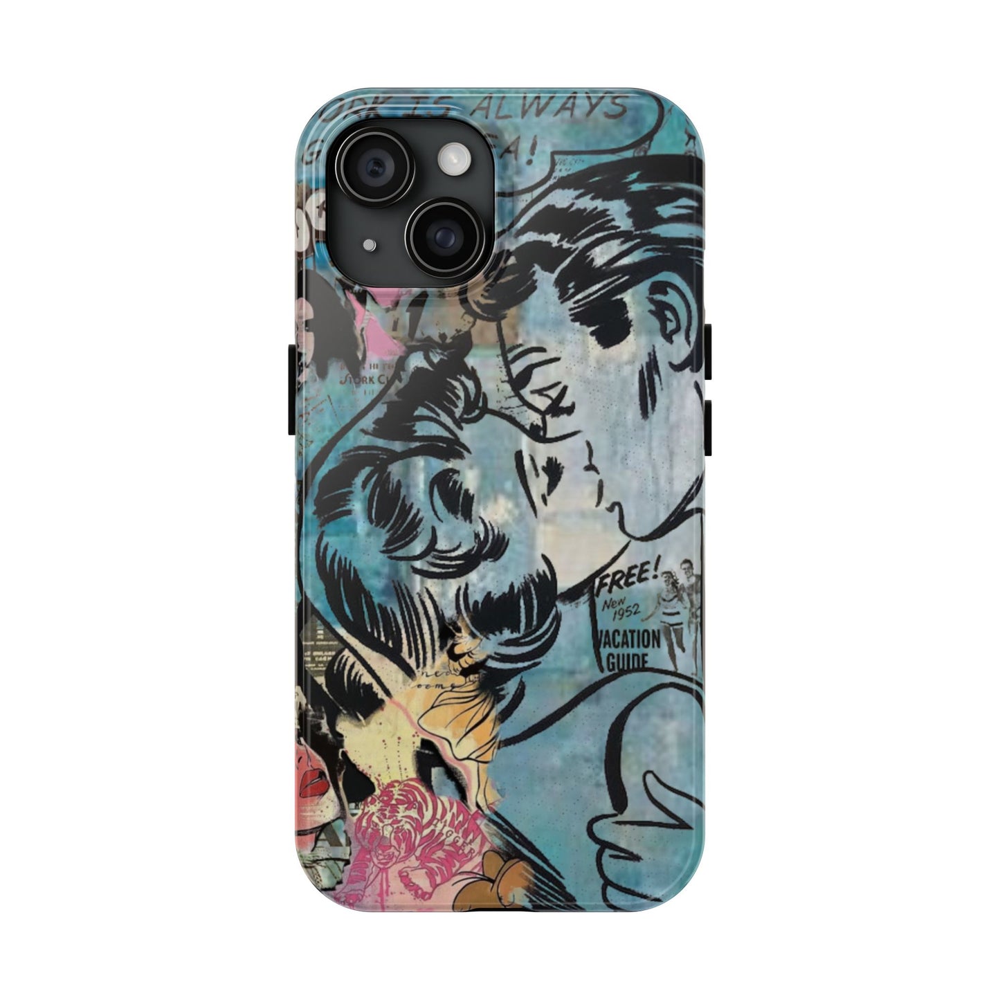 NYC love