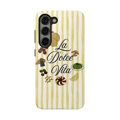 La Dolce Vita
