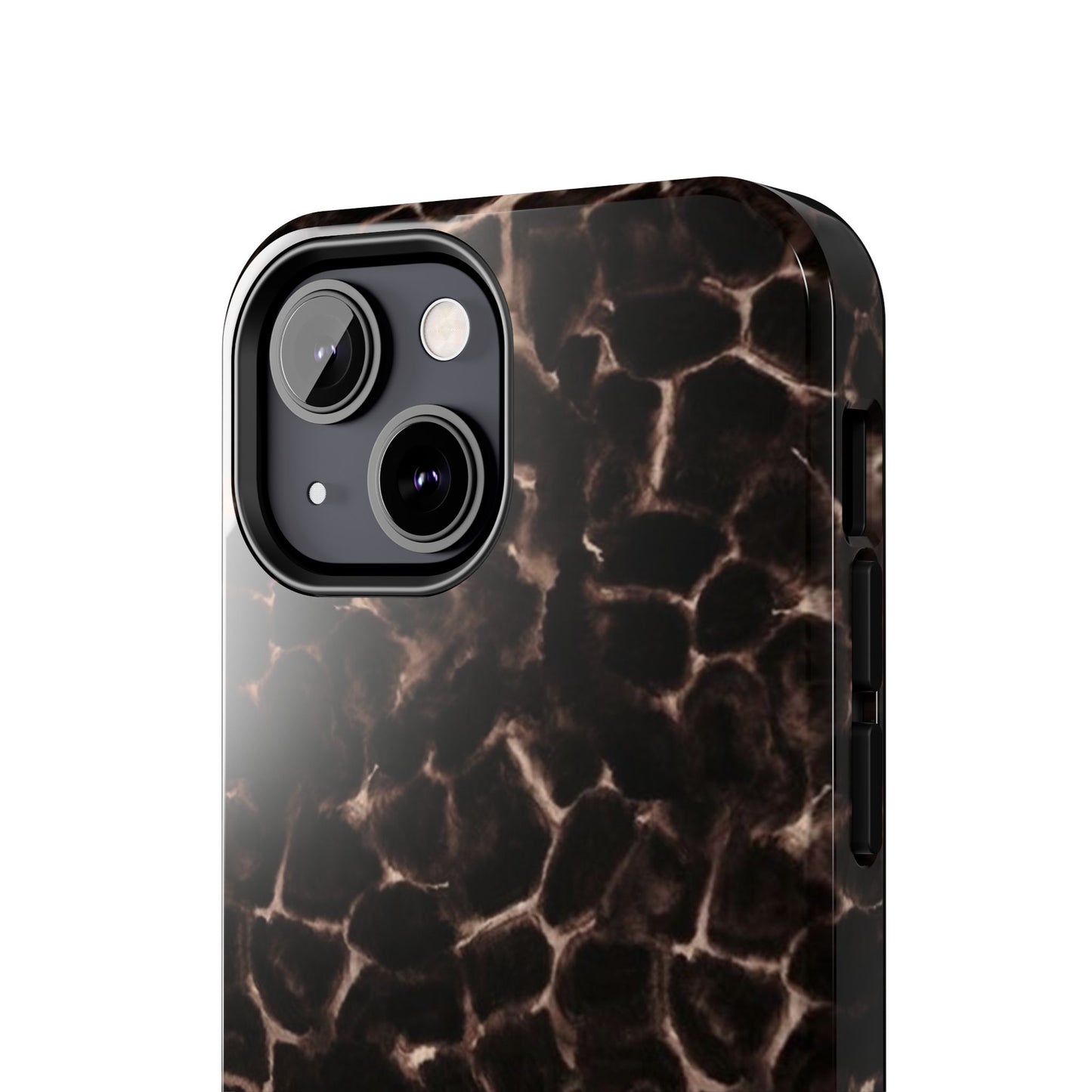 Noir stone