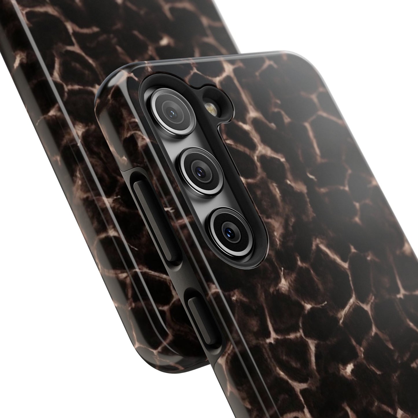 Noir stone