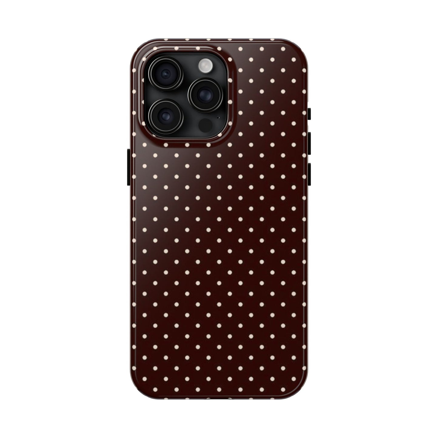 Mocha dots