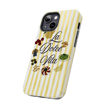 La Dolce Vita