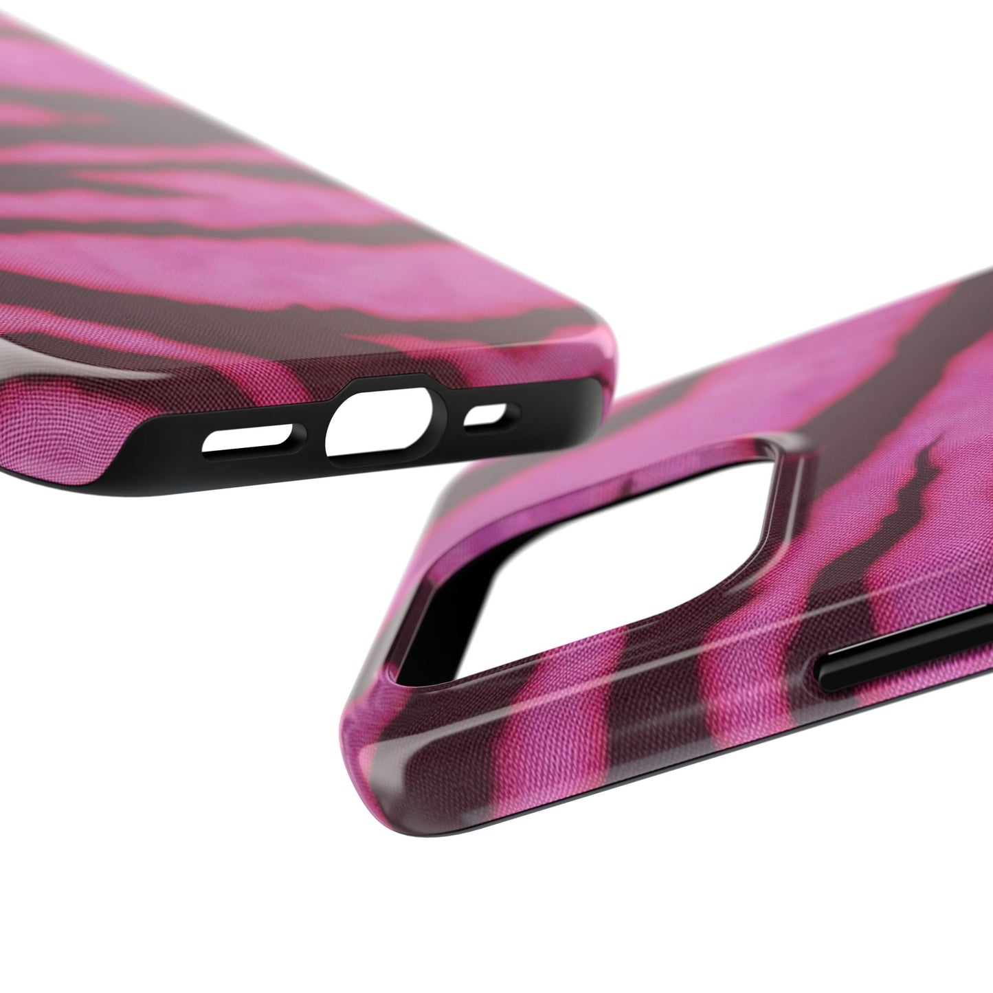 Neon Panther