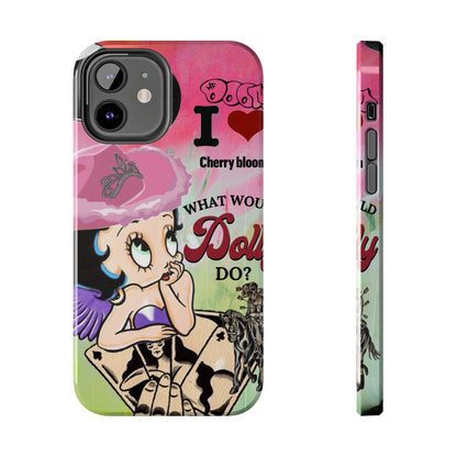 what would dolly do
