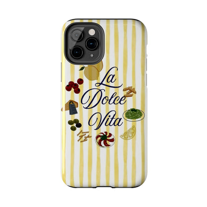 La Dolce Vita