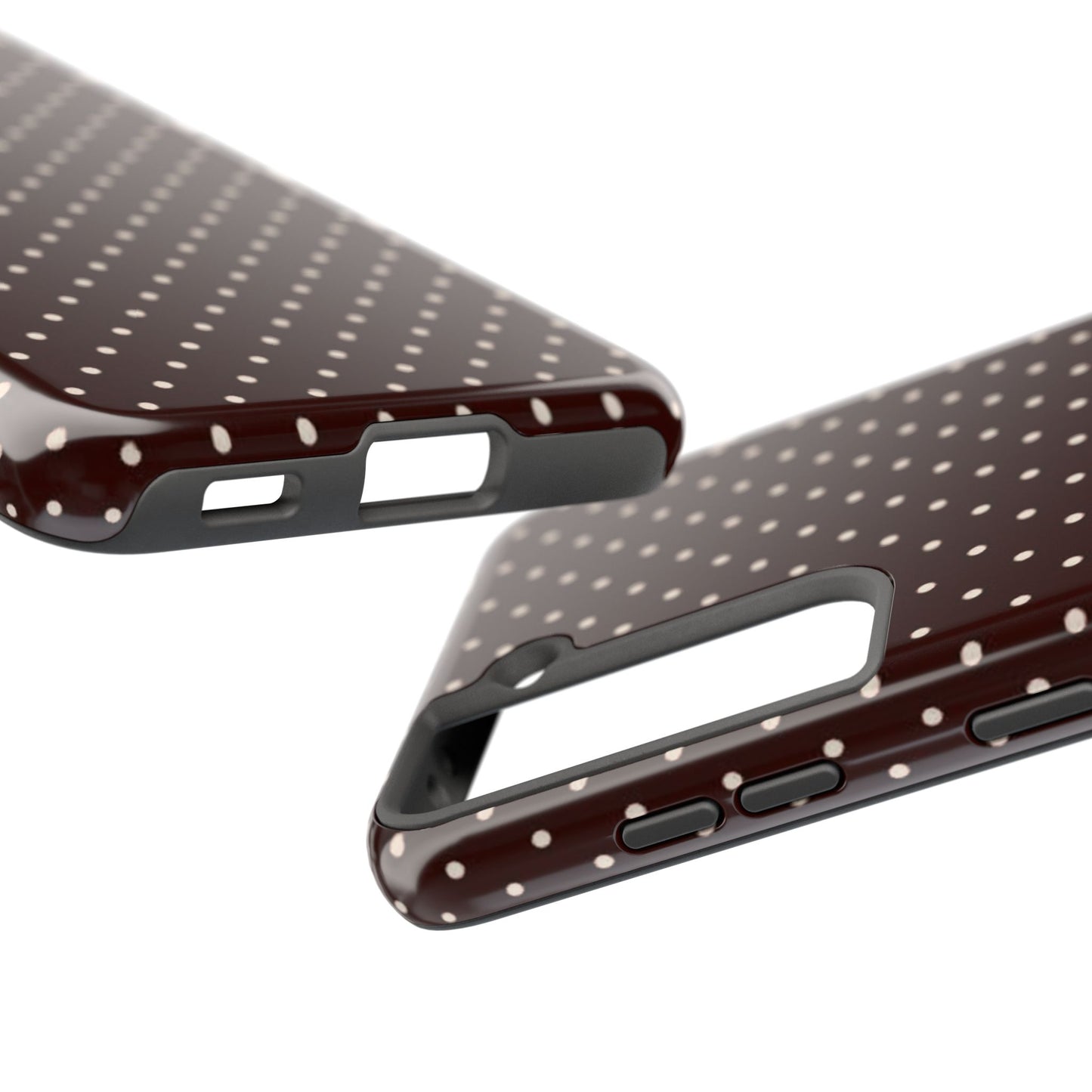 Mocha dots