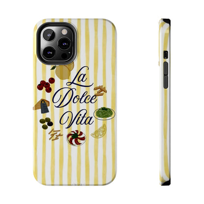 La Dolce Vita