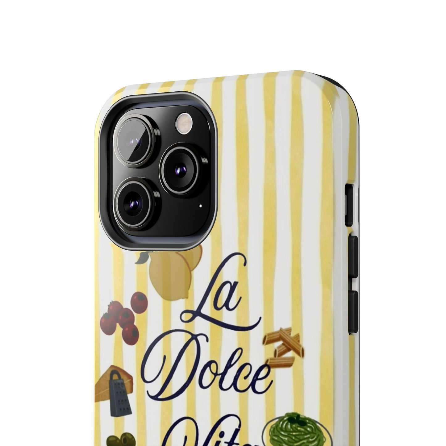 La Dolce Vita