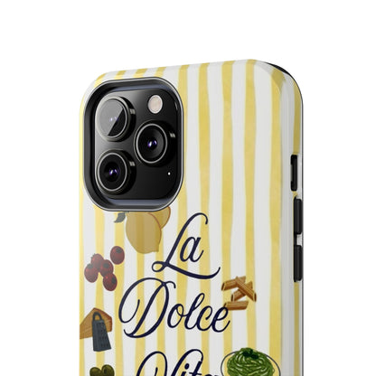 La Dolce Vita