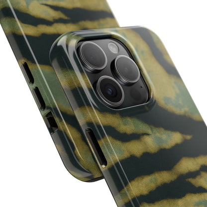 Jungle strike