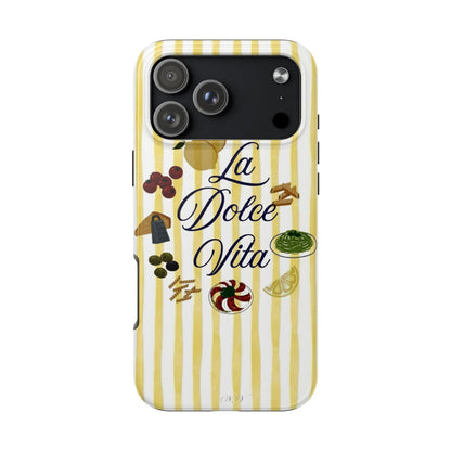 La Dolce Vita