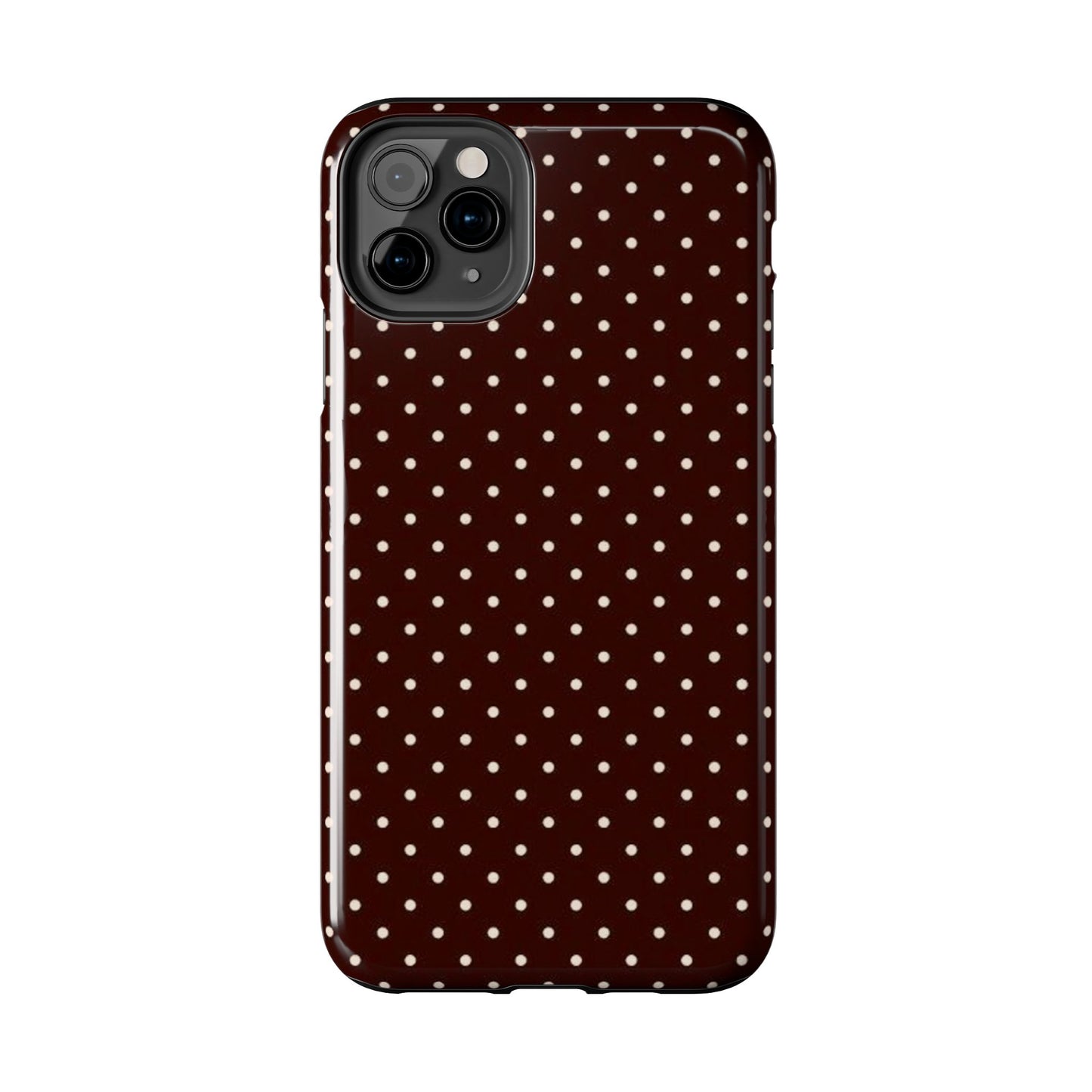 Mocha dots