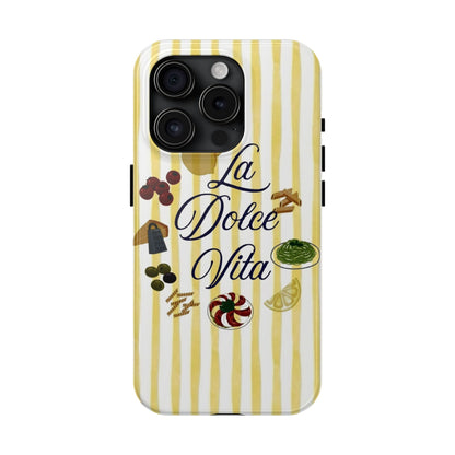 La Dolce Vita