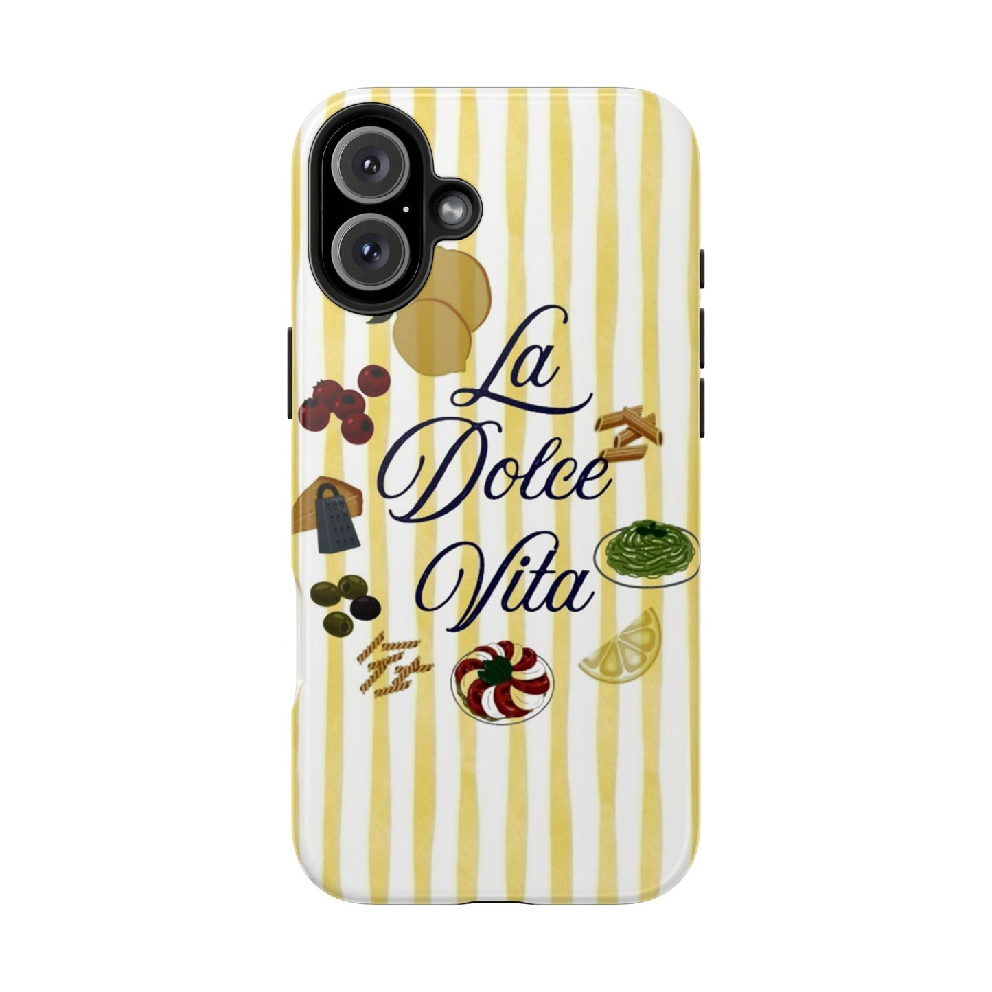 La Dolce Vita