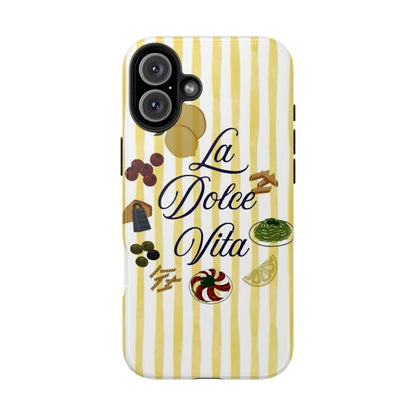La Dolce Vita