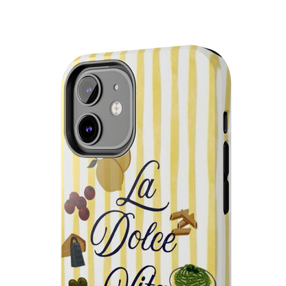La Dolce Vita
