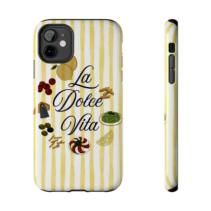 La Dolce Vita
