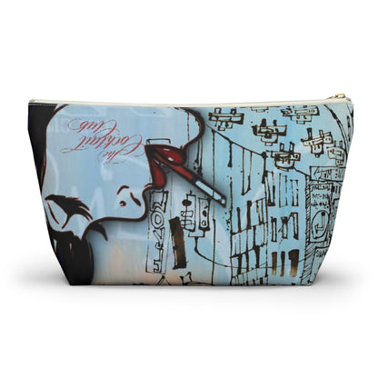 Vintage Retro Makeup Bag
