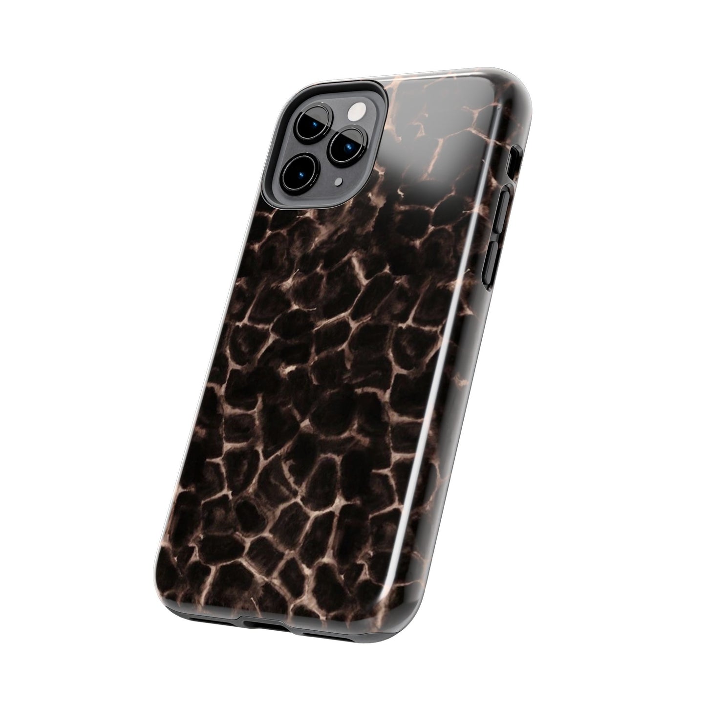 Noir stone