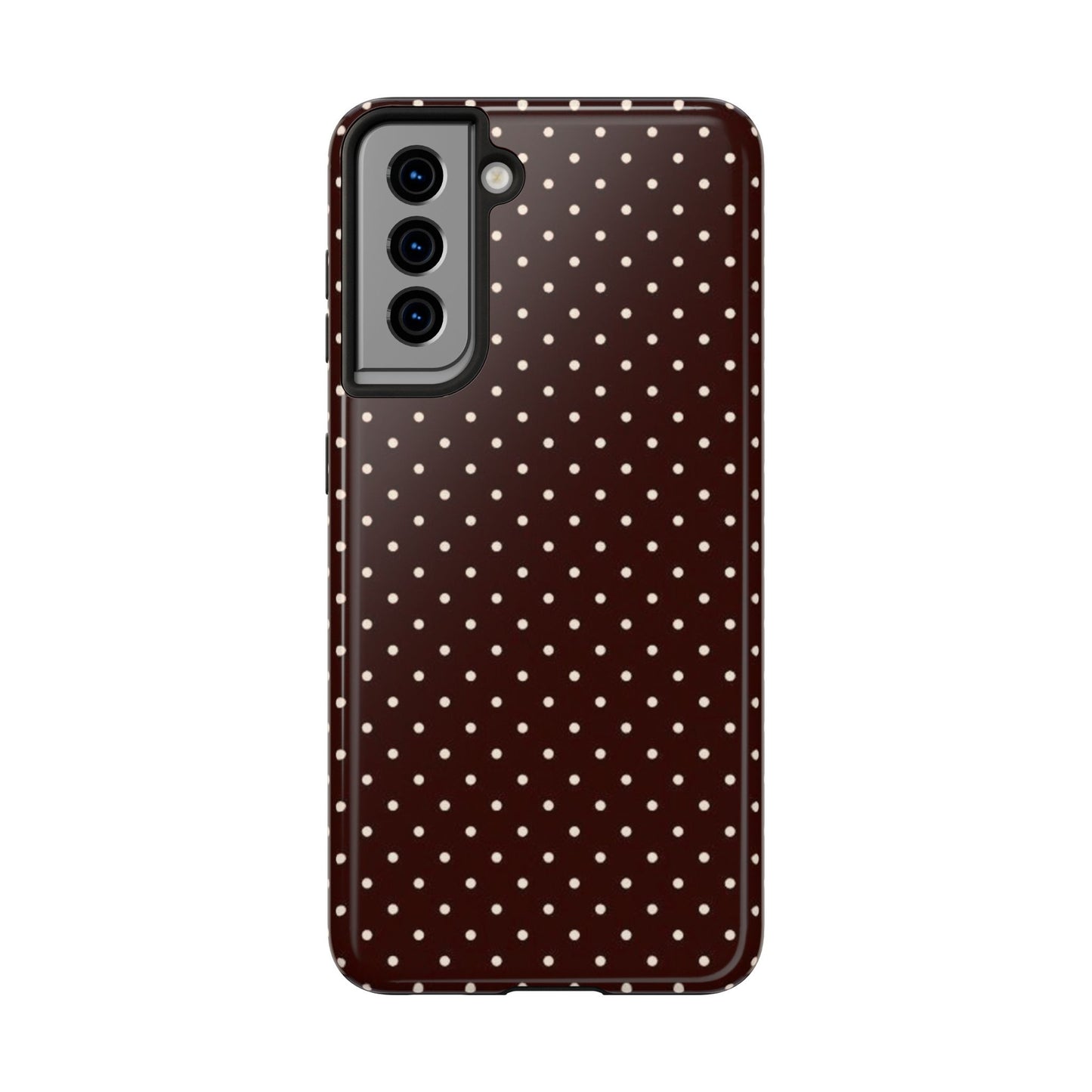 Mocha dots