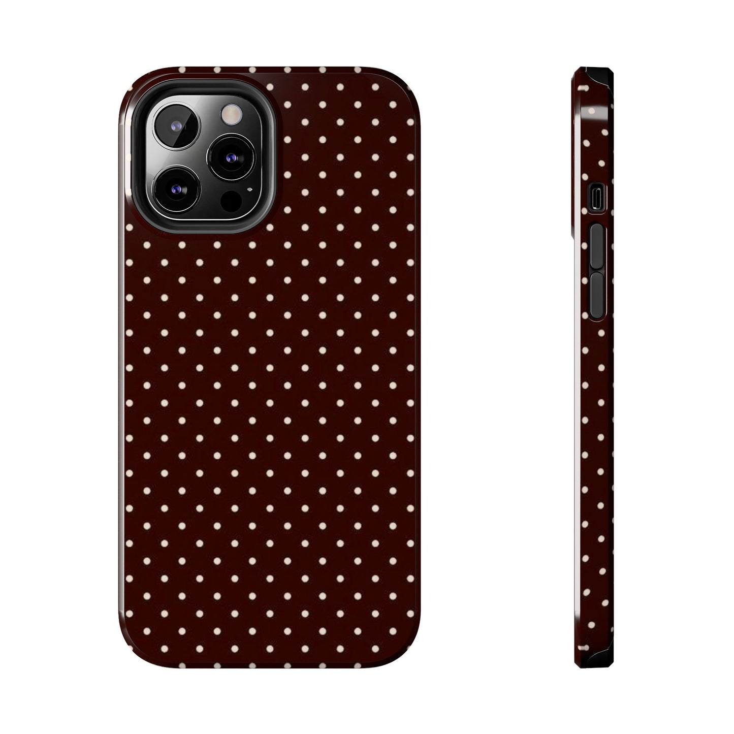 Mocha dots