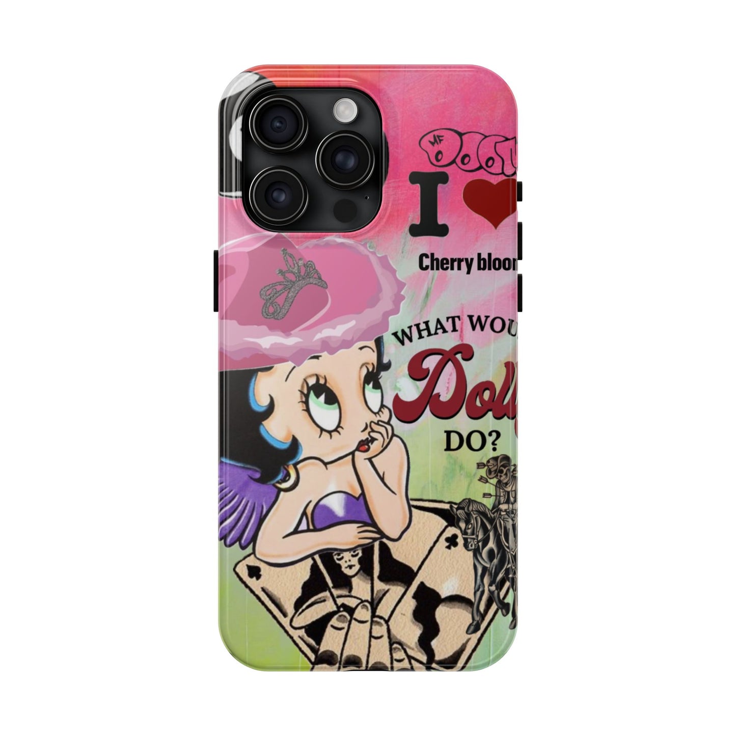 what would dolly do