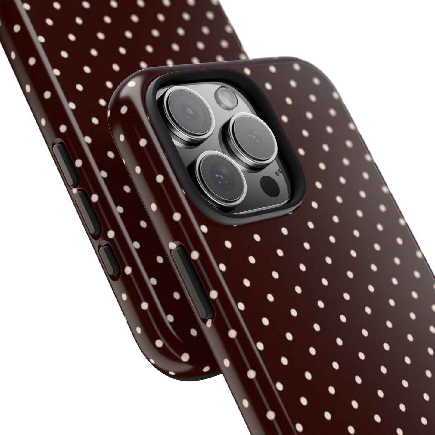 Mocha dots