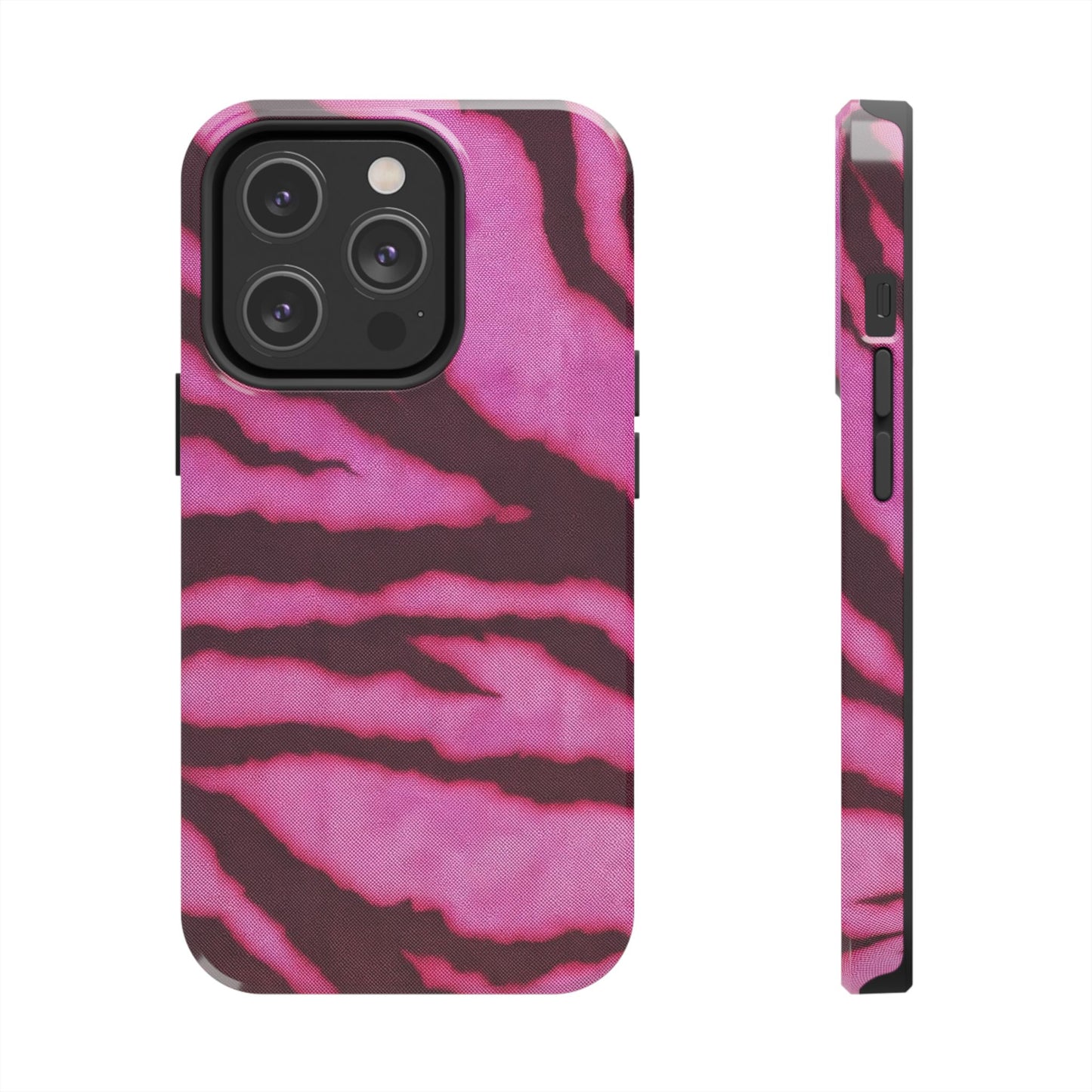 Neon Panther