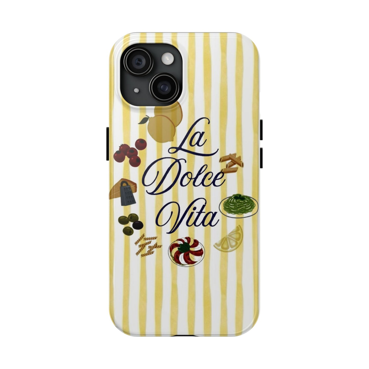 La Dolce Vita