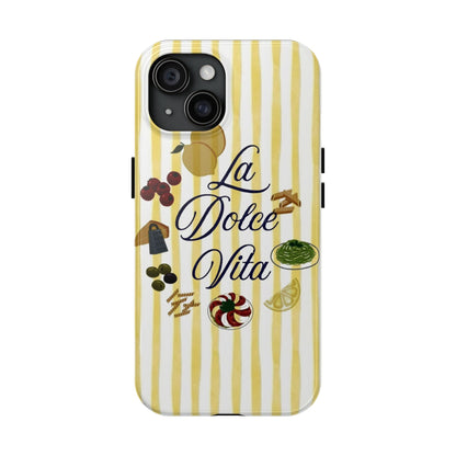 La Dolce Vita