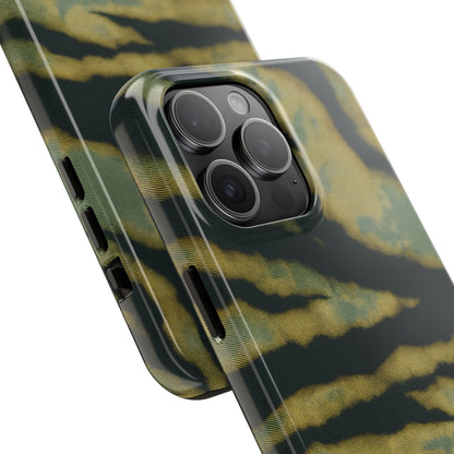 Jungle strike