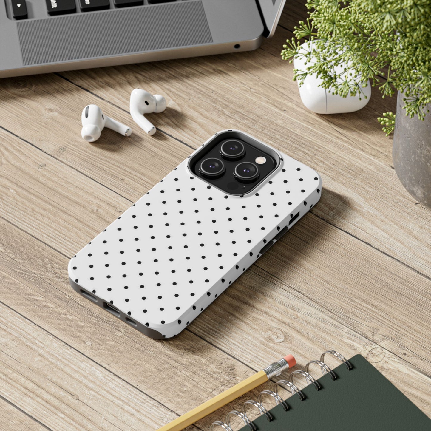 Polka Dot